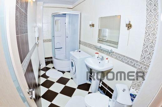 Studio apartment Oganov 15, Rostov-on-Don - apartment by the day