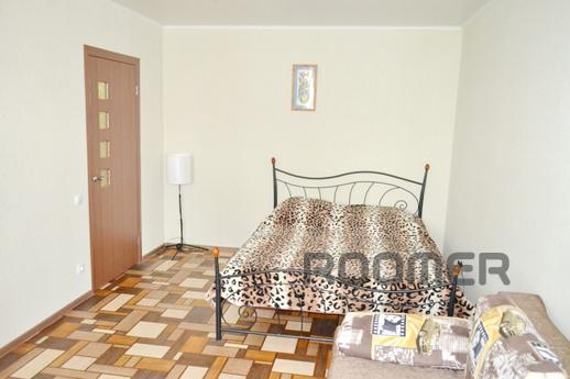 Cozy apartment for daily rent, Rostov-on-Don - apartment by the day