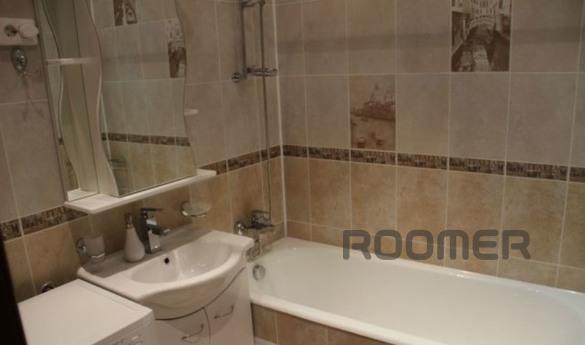 Rent a cozy apartment near the metro, Moscow - apartment by the day