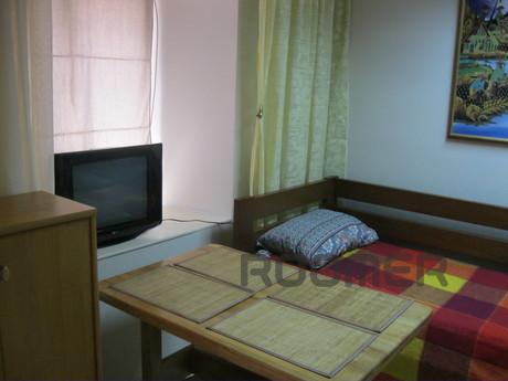 Guest house room, Gurzuf - apartment by the day