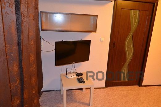 One bedroom apartment comfort, Podolsk - apartment by the day