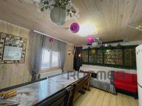 Дом посуточно, Киев - квартира посуточно