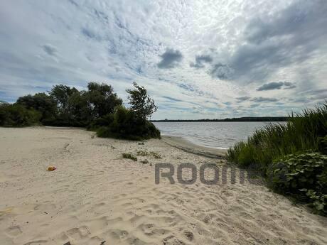 Rent a similar apartment in Kiev with a swimming pool, Kyiv - apartment by the day
