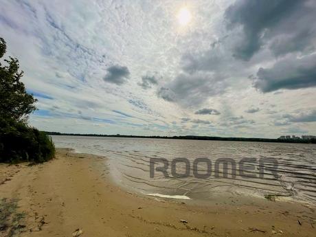 Rent a similar apartment in Kiev with a swimming pool, Kyiv - apartment by the day