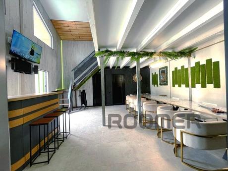 Rent a similar apartment in Kiev with a swimming pool, Kyiv - apartment by the day