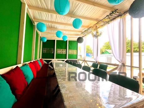 Rent a similar apartment in Kiev with a swimming pool, Kyiv - apartment by the day