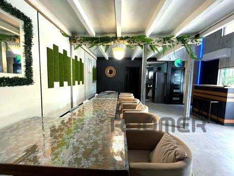Rent a similar apartment in Kiev with a swimming pool, Kyiv - apartment by the day