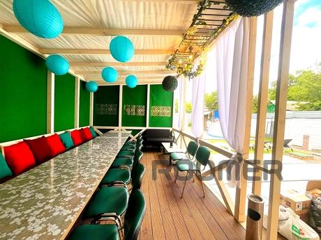 Rent a similar apartment in Kiev with a swimming pool, Kyiv - apartment by the day