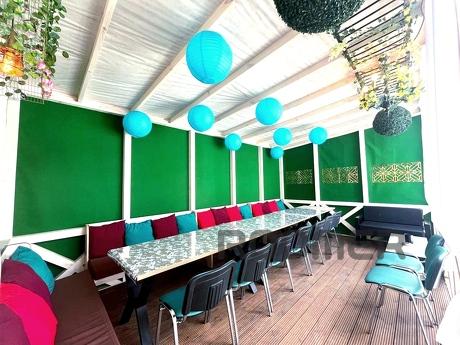Rent a similar apartment in Kiev with a swimming pool, Kyiv - apartment by the day