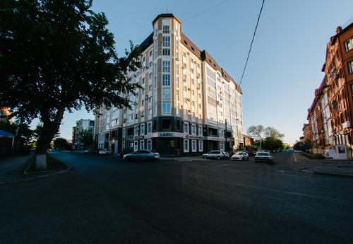 Квартира в самом центре города!, Оренбург - квартира посуточно
