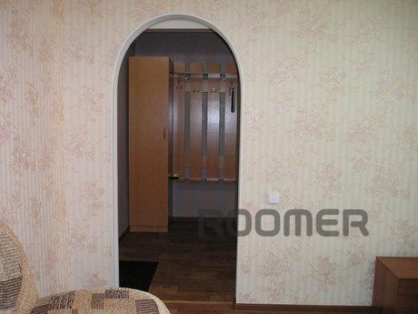 1 bedroom apartment for rent, Kyzylorda - apartment by the day