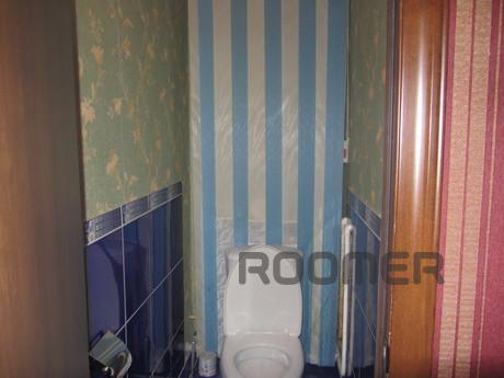 2 bedroom apartment for rent, Ust-Kamenogorsk - apartment by the day