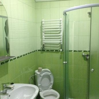 Частний дом с отдельними комнатами, Трускавец - квартира посуточно