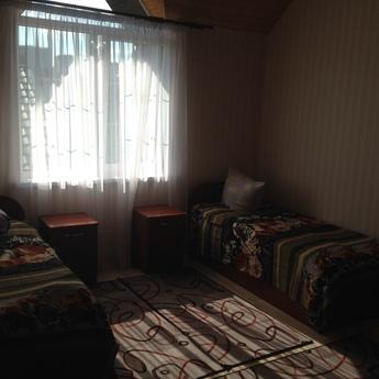 Частний дом с отдельними комнатами, Трускавец - квартира посуточно