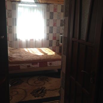 Частний дом с отдельними комнатами, Трускавец - квартира посуточно