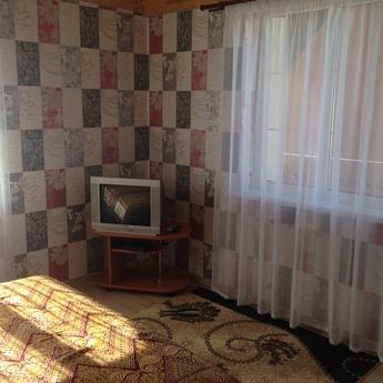Частний дом с отдельними комнатами, Трускавец - квартира посуточно