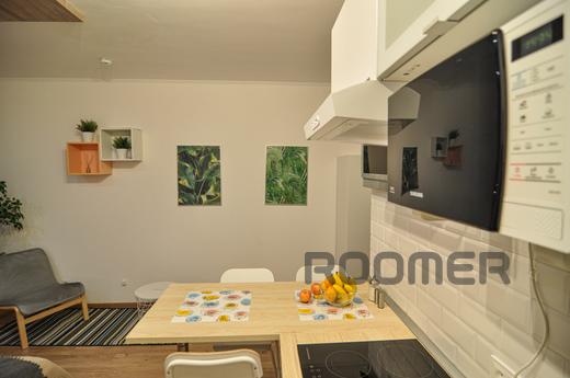 Apartment in Sunny city, Saint Petersburg - apartment by the day