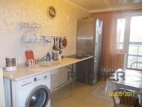 1 bedroom apartment for rent, Ufa - apartment by the day