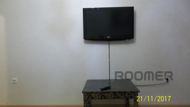 2 bedroom apartment for rent, Ufa - apartment by the day