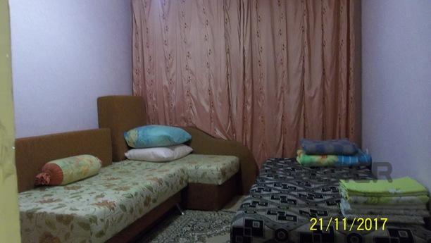 2 bedroom apartment for rent, Ufa - apartment by the day