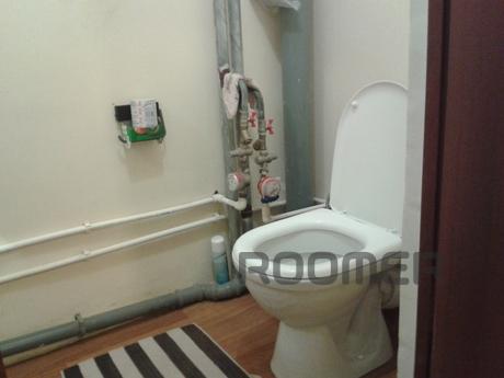 2 bedroom apartment for rent, Ufa - apartment by the day