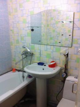 Apartment for rent by the sea, Chernomorsk (Illichivsk) - apartment by the day