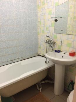 Apartment for rent by the sea, Chernomorsk (Illichivsk) - apartment by the day