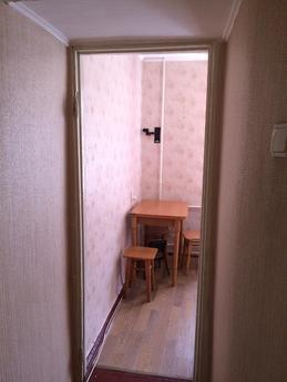 Apartment for rent by the sea, Chernomorsk (Illichivsk) - apartment by the day