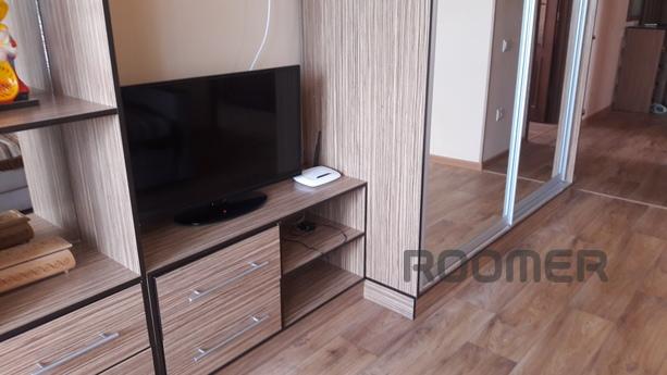 Rent holidaymakers 3 tiru by the sea, Chernomorsk (Illichivsk) - apartment by the day