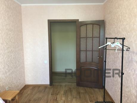 Rent holidaymakers 3 tiru by the sea, Chernomorsk (Illichivsk) - apartment by the day
