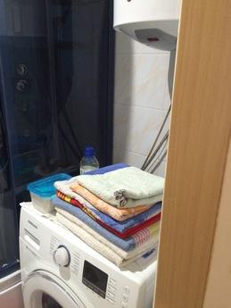 Rent holidaymakers 3 tiru by the sea, Chernomorsk (Illichivsk) - apartment by the day