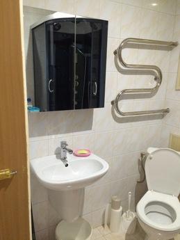 Rent holidaymakers 3 tiru by the sea, Chernomorsk (Illichivsk) - apartment by the day