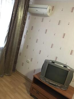 1 bedroom apartment near the sea, Chernomorsk (Illichivsk) - apartment by the day