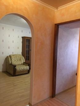 1 bedroom apartment near the sea, Chernomorsk (Illichivsk) - apartment by the day