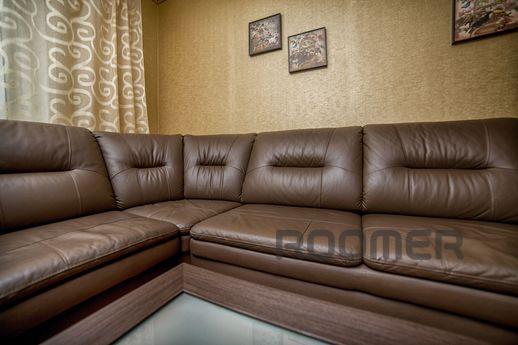 Daily Kronstadt Pereulok 2, Smolensk - apartment by the day