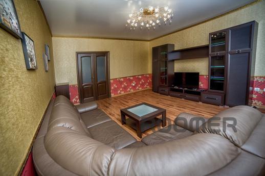 Daily Kronstadt Pereulok 2, Smolensk - apartment by the day