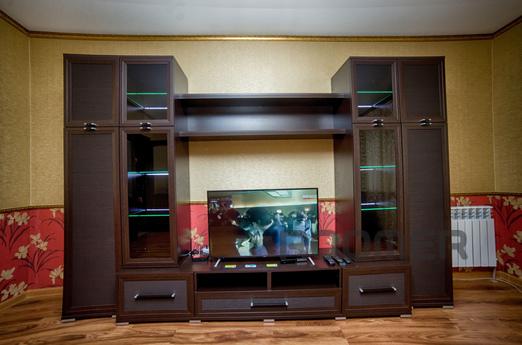 Daily Kronstadt Pereulok 2, Smolensk - apartment by the day