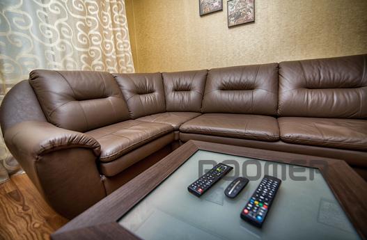 Daily Kronstadt Pereulok 2, Smolensk - apartment by the day