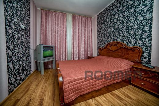 Daily Kronstadt Pereulok 2, Smolensk - apartment by the day