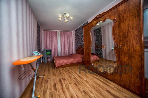 Daily Kronstadt Pereulok 2, Smolensk - apartment by the day