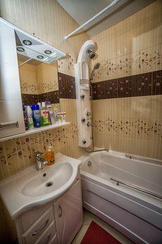 Daily Kronstadt Pereulok 2, Smolensk - apartment by the day