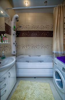 Daily Kronstadt Pereulok 2, Smolensk - apartment by the day