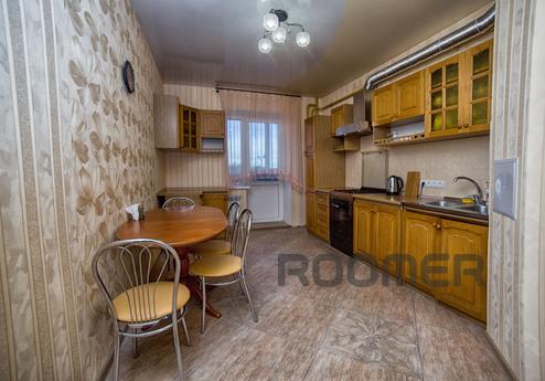 Daily Kronstadt Pereulok 2, Smolensk - apartment by the day