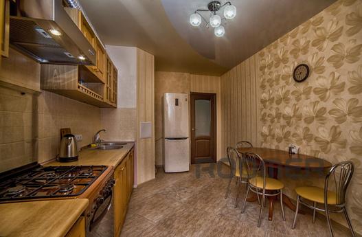 Daily Kronstadt Pereulok 2, Smolensk - apartment by the day