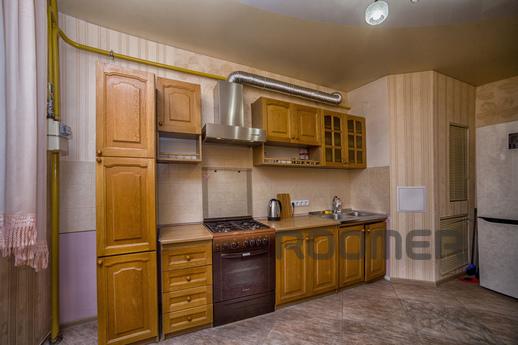Daily Kronstadt Pereulok 2, Smolensk - apartment by the day