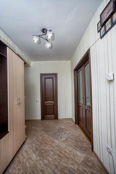 Daily Kronstadt Pereulok 2, Smolensk - apartment by the day