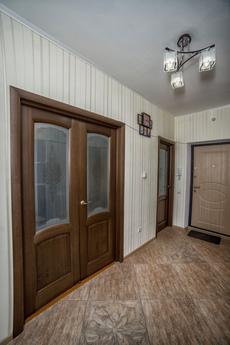 Daily Kronstadt Pereulok 2, Smolensk - apartment by the day