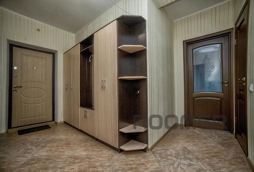 Daily Kronstadt Pereulok 2, Smolensk - apartment by the day