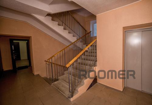 Daily Kronstadt Pereulok 2, Smolensk - apartment by the day