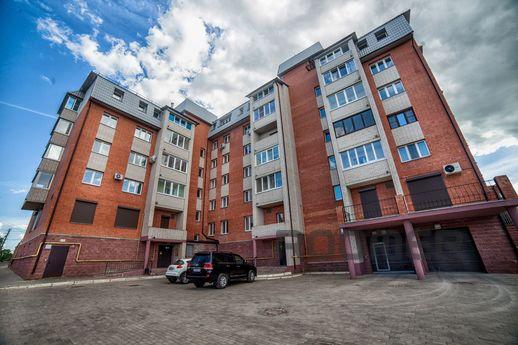 Daily Kronstadt Pereulok 2, Smolensk - apartment by the day
